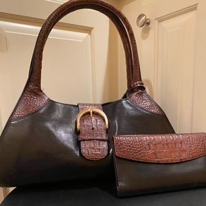 Brahmin handbag